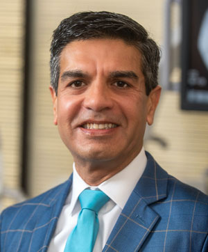 Meet Anil K. Sharma, MD, an interventional pain specialist and founder of Spine & Pain Centers of New Jersey & New York 