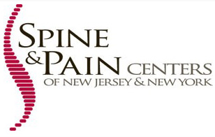 logo for Spine and Pain Centers of New Jersey & New York | Interventional Pain Specialists